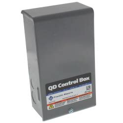 Little giant 2801074915 Control Box 